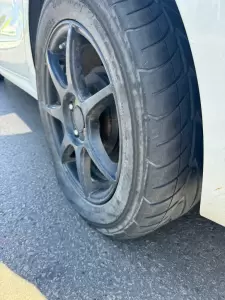 Фотография 5 Колесо 5