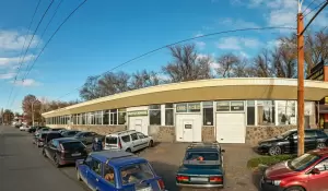 Фотография СТО 0