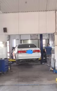 Фотография Автосервис 3