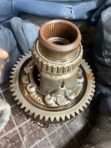 Фотография Автосервис 3