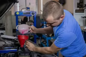 Фотография Автохэлс 4