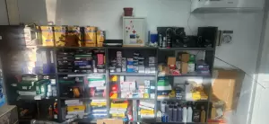 Фотография Автосервис 1