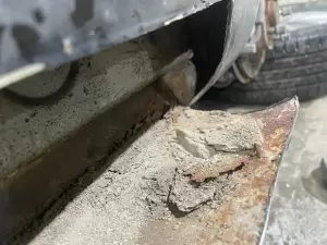 Фотография Detroit 1