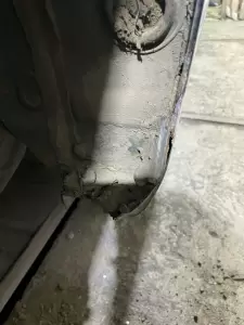 Фотография Detroit 2