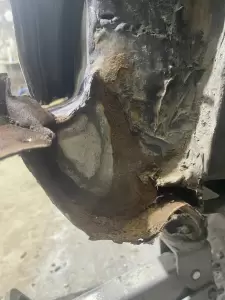 Фотография Detroit 5