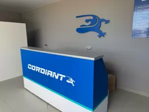 Фотография Кордиант 4