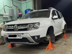 Фотография Шиномонтажная мастерская 3