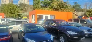 Фотография Автосервис 4