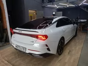 Фотография GlassCars 0