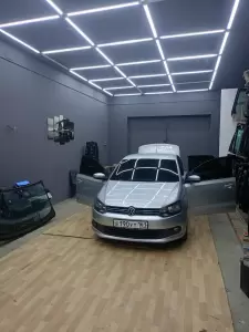 Фотография GlassCars 1