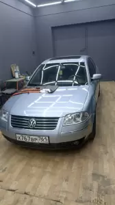 Фотография GlassCars 5