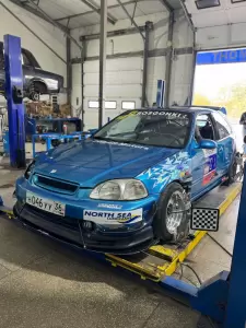 Фотография Автосервис №1 1