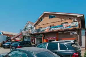 Фотография Clubturbo 5