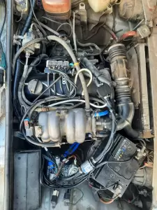 Фотография Автогаз 1