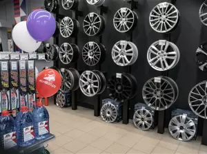 Фотография Колесо.ру 3