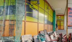 Фотография Шиномонтажная мастерская 0