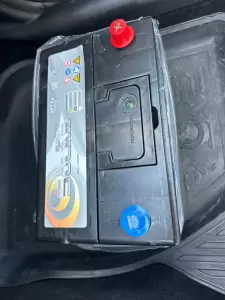 Фотография Планета АКБ 4