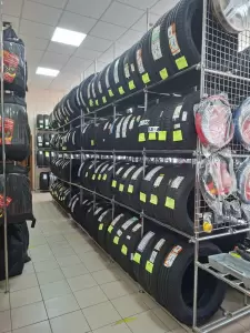 Фотография Вианор 3