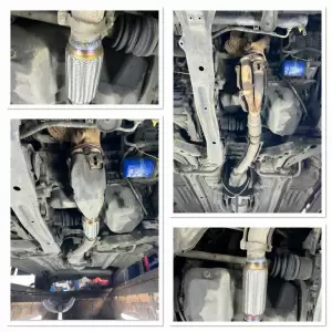 Фотография СТО 1