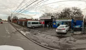 Фотография Шиномонтаж 3