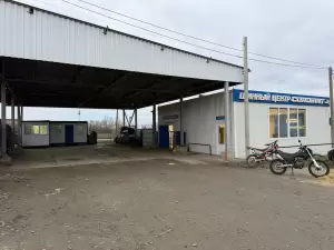 Фотография Кордиант 5