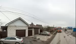 Фотография Шиномонтаж 1