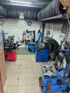 Фотография Шиномоменто 1