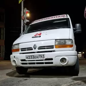 Фотография Шиномоменто 4