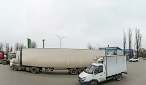 Фотография Дон Колесо 0