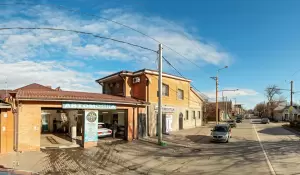 Фотография Шампунь 1