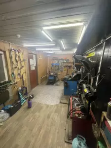 Фотография Шиномонтаж 1