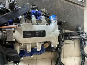 Фотография Автосервис 1