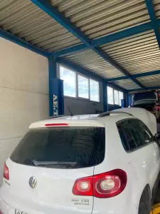 Фотография Автосервис 3