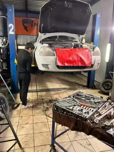 Фотография Автосервис 5