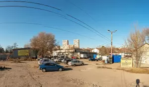 Фотография Шиномонтажная мастерская 0