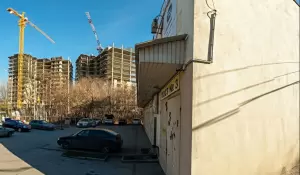 Фотография Автосервис 3