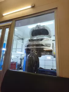 Фотография Wgt Auto 3