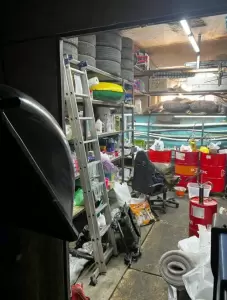 Фотография Автомастерская 2