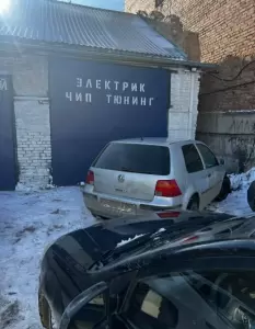 Фотография Автомастерская 3