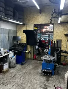 Фотография Автомастерская 5