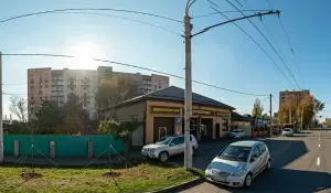 Фотография Автоюнит 4