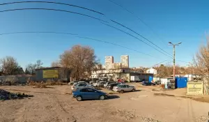 Фотография Шиномонтажная мастерская 1