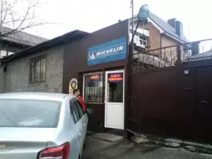 Фотография Шиномонтажная мастерская 0