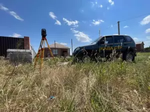 Фотография Нива-Трофи-Арт 2