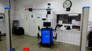 Фотография VIP драйвер 4
