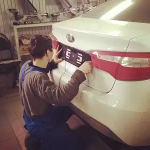 Фотография КПД-Авто 2