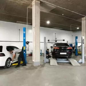 Фотография VIRBACauto 3