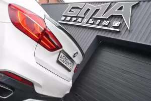 Фотография Gma Detailing 4