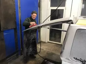 Фотография Масленка 4