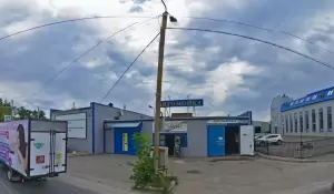 Фотография Автосервис 1
